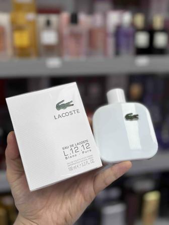 Продам Lacoste L12