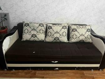Продаются диван
