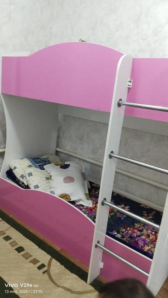 Детский гарнитур