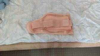 Вещи для беременных бандаж