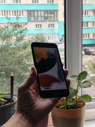 Iphone 7plus 32gb