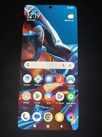 Poco X5 PRO 8/256 оригинальный