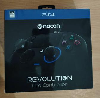 Джойстик для пс4, Nacon Revolution Pro V1 ps4