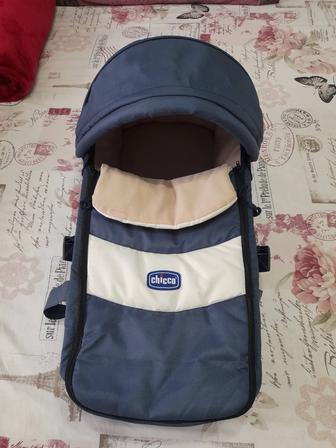 Люлька-переноска