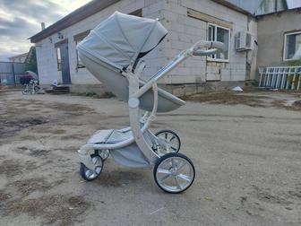 Продам коляску