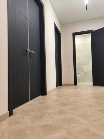 Ремонт квартир под ключ