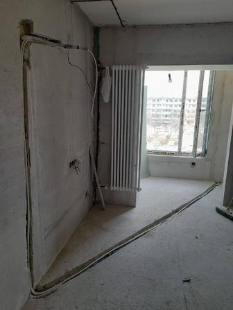 установка ремонт кондиционеров