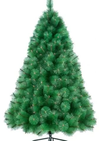 Ёлка качественно 2 штук