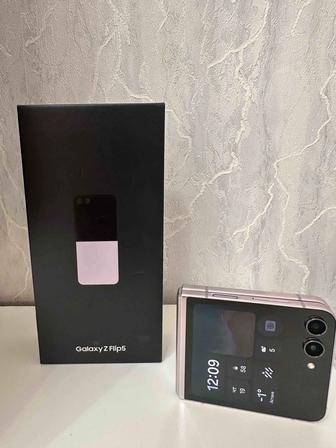 Samsung Z Flip 5 512 гиг