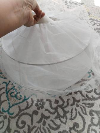 Подюбник для девочки