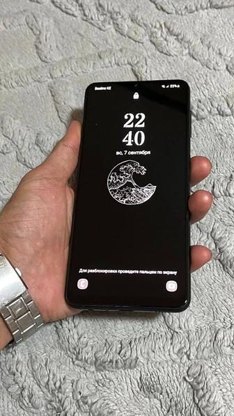 Samsung А22 128гб