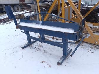 Листогиб Гибмастер