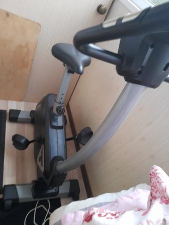 Велотренажер