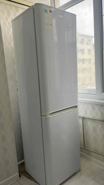 Продается Б/у холодильник