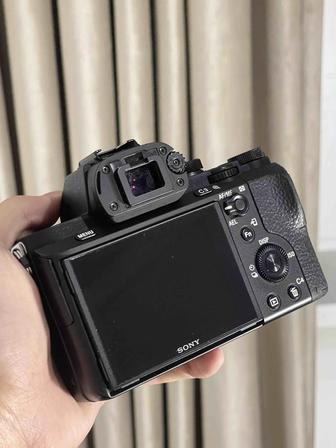 Sony a7 ii body