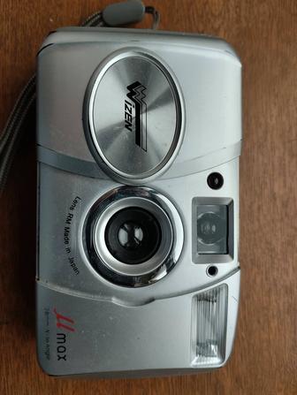 Плёночный фотоаппарат Wizen m max