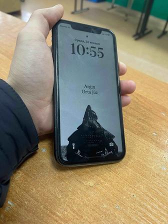 Айфон11