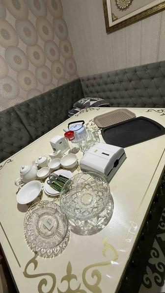 Посуда для кафе