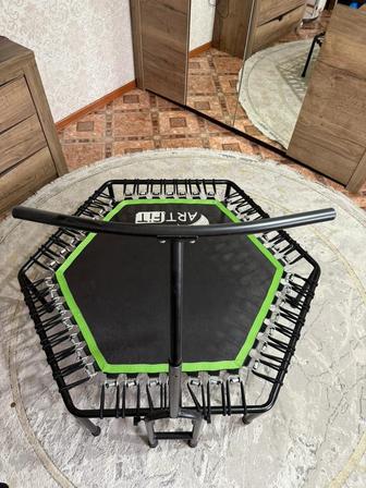 Фитнес батут