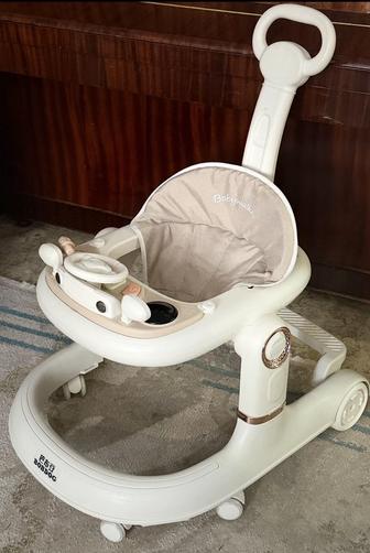 Ходунки детские