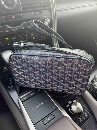 Барсетка GOYARD