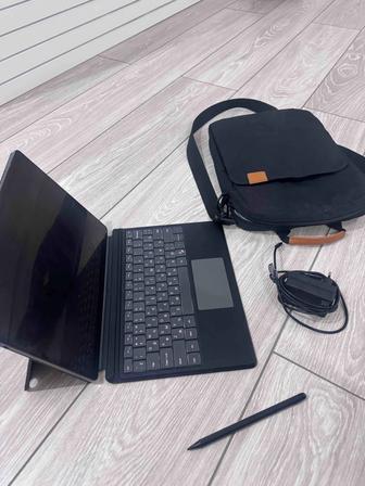 Планшет Acer Gadget E10 ETPad Max 12.96 дюйм 16 Гб/512 Гб серый