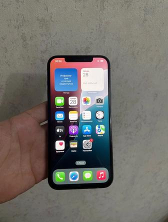 Айфон 12 про max 256gb