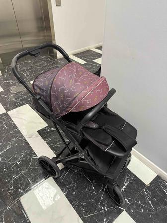 Продам коляску