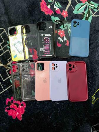 Продаются чехлы для IPhone 12