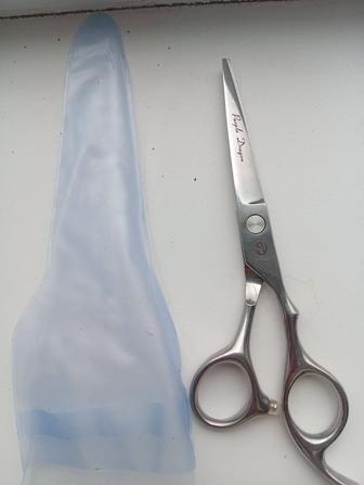 Продам парикмахерские ножницы.