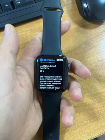 Продам Apple Watch 6