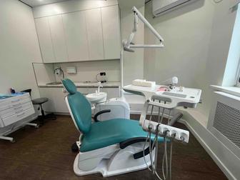 Продам стоматологическую установку