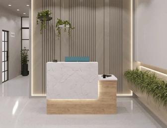 Мебел для кассы