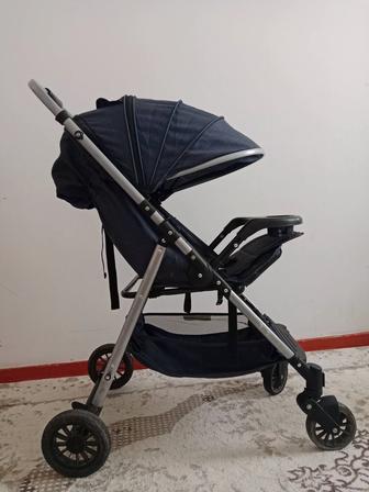 Детская коляска