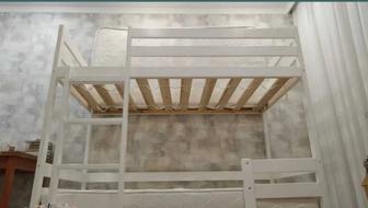 Продам кровать