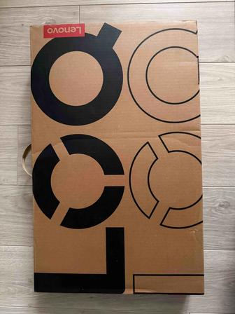 Ноутбук Lenovo LOQ 17IRX10 17.3 
/ 32 Гб / SSD 1000 Гб / Без ОС