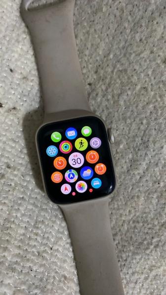 Часы Apple Watch