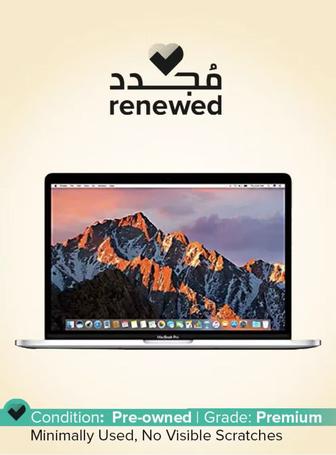 Macbook Pro A1278 (2012) Laptop With 13.3-Inch Display, Intel Core i5