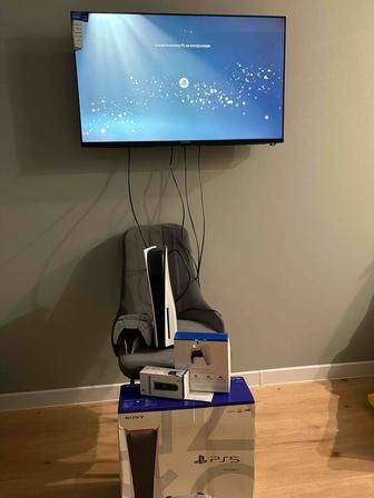 Sony play station 5