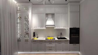 Сборщик мебели