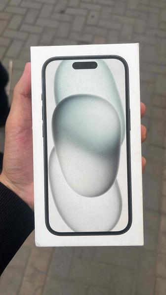 Iphone 15 256 Gb