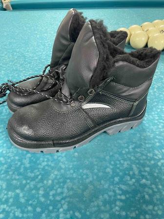 Новая Ботинки Спецодежда