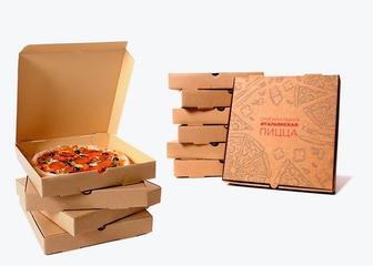 Печать упаковочные коробки