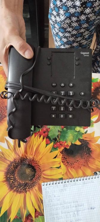 Телефон кнопочный для организации