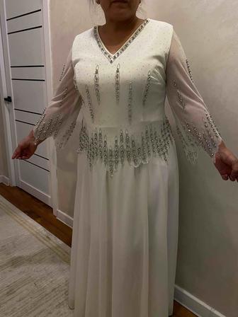 Продаю вечернее платье