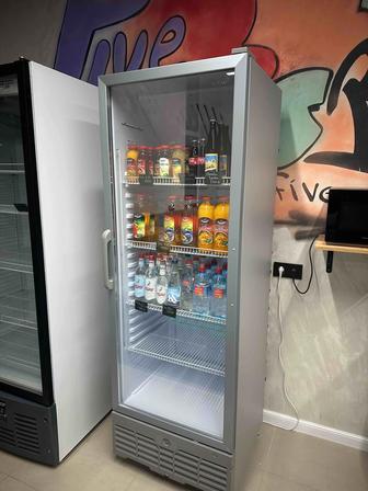 Витринный холодильник