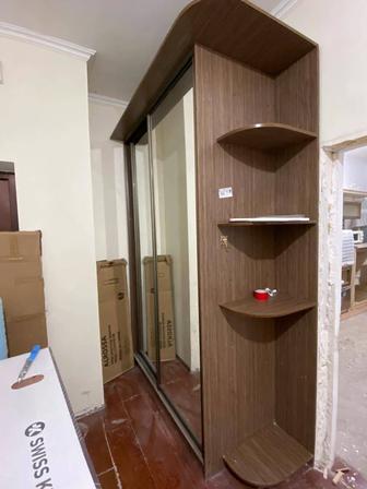 Прихожая шкаф