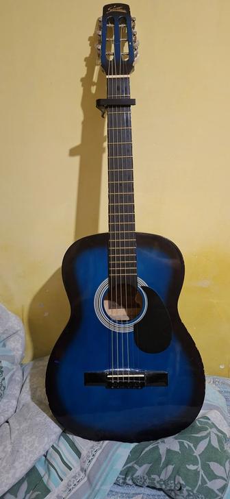 гитара акустика