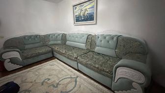 Продам диван дешево