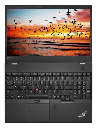 LENOVO ThinkPad T570 / Core i5 / 15 / 8GB / 256GB / Гарантия
